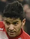 Saad Bguir - Al-Nasr SC futbolcusu