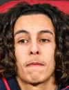 Saad Boussadia - LOSC Lille U19 futbolcusu