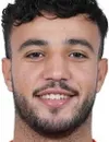 Saad Hadani - Ajman Club futbolcusu