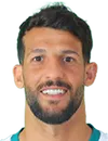 Saad Natiq - Duhok SC futbolcusu