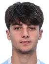 Saba Chkhetiani foto de perfil del futbolista