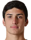 Saba Kajaia - Spieler von Real Murcia Imperial
