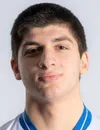 Saba Kenchoshvili - Kalev Tallinn futbolcusu