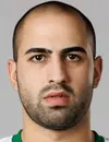 Saba Mamatsashvili - FK Zalgiris Vilnius futbolcusu