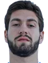 Saba Piranashvili futbolcu profil fotoğrafı