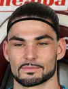 Saba Sazonov - Spieler von Getafe CF