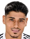 Sabahattin Destici - Gaziantep FK futbolcusu