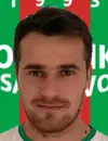 Sabahudin Jusufbasic - Spieler von Karriereende