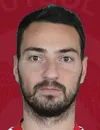 Saban Genisyürek futbolcu profil fotoğrafı