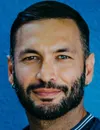 Saban Kaptan - SC Wiedenbrück futbolcusu