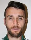 Şaban Özel - Darica Genclerbirligi futbolcusu