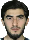 Sabayil Bagyrov - jogador do FC Ozgon