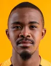 Sabelo Radebe - Lerumo Lions Football Club futbolcusu