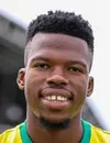 Sabelo Sithole - Lamontville Golden Arrows futbolcusu
