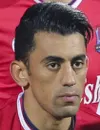 Saber Hardani futbolcu profil fotoğrafı