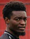 Sabere Soumaila Bicaba - ASPTT Dijon futbolcusu