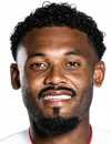 Sabino - São Paulo FC player