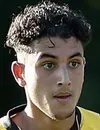 Sabir Agougil - FC Paradiso futbolcusu