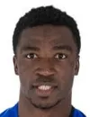 Sabit Abdulai - FC Alverca futbolcusu