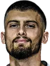 Sabit Bilali - SC Gjilani futbolcusu