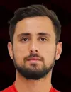 Sabit Hakan Yılmaz - 24 Erzincanspor futbolcusu