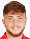 Sabri Can Gülle - Ayvacık Belediyespor player