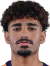 Sabri Dahal - Al-Hilal SFC futbolcusu