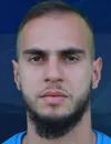 Sabri Hattab - GFA Rumilly Vallières futbolcusu