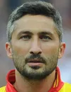 Sabri Sarıoğlu futbolcu profil fotoğrafı