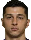 Sabuhi Abdullazada - Sumqayit PFK futbolcusu