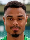 Sacha Bansé - SpVgg Greuther Fürth futbolcusu