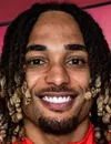 Sacha Boey - FC Bayern München futbolcusu