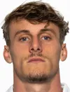Sacha Inquel - US Concarneau futbolcusu