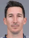Sacha Kljestan futbolcu profil fotoğrafı