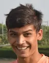 Sachin Jha - FC Agniputhra  futbolcusu