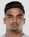 Sachin Suresh - Spieler von Kerala Blasters FC