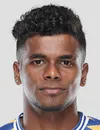 Sachu Siby - giocatore del Gokulam Kerala FC