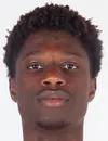 Sada Diallo - RFC Knokke futbolcusu