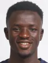 Sadat Seidu - Salon Palloilijat futbolcusu