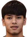 Saddam Akhmadov - FC Gazalkent futbolcusu