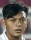 Saddam Gaffar futbolcu profil fotoğrafı