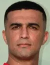 Sadegh Eskandari futbolcu profil fotoğrafı