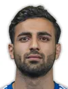 Sadegh Moharrami - Tractor FC futbolcusu