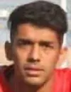 Sadegh Rezania - Oghab Tehran player