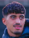 Sadek Abdallah El Hadj - NA Hussein Dey futbolcusu
