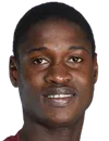 Sadibou Sané - FC Metz futbolcusu