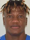 Sadick Abubakar - FK Radnik Surdulica futbolcusu