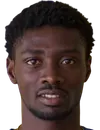 Sadick Sulley - Thimphu City FC player