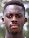 Sadik Fofana - US Lecce futbolcusu