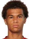 Sadiki Chemwor - FC Bayern München U19 futbolcusu